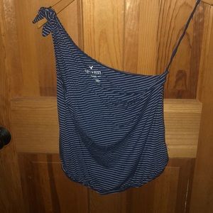 AE One-Shoulder Tank